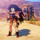 Los jefes finales más importantes son los villanos principales de la saga como Raditz...